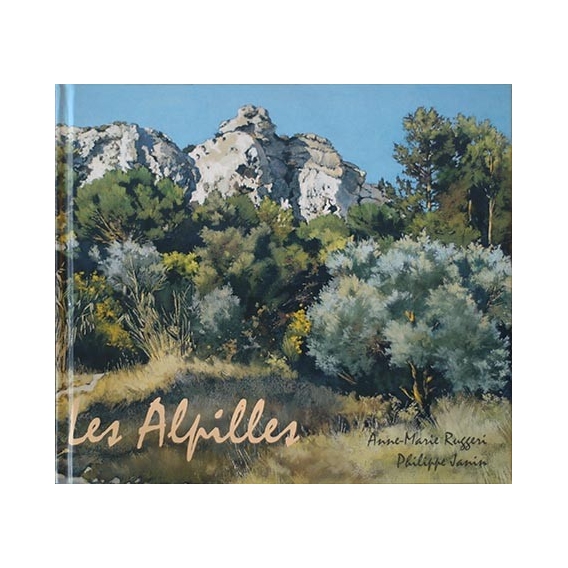 Les Alpilles