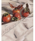 Ruggeri - Kakis -27x37cm