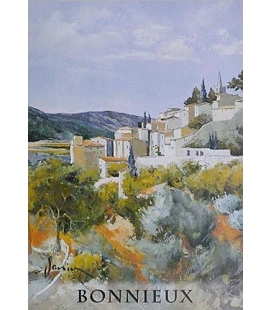 Janin - Bonnieux