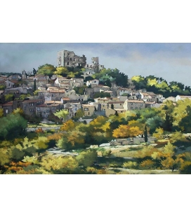 Ruggeri - Village de Lacoste