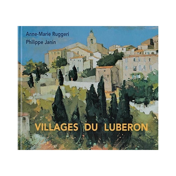 Villages du Lubéron